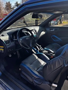 Hyundai Veloster  - 7500 € / 14668.73 лв. - 71649141 7