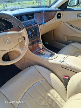 Mercedes-Benz CLS 350 - 7300 € / 14277.56 лв. - 52423089 2
