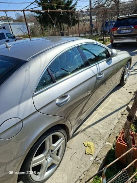 Mercedes-Benz CLS 350 - 7300 € / 14277.56 лв. - 52423089 14