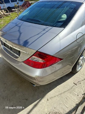 Mercedes-Benz CLS 350 - 7300 € / 14277.56 лв. - 52423089 15