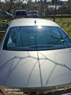 Mercedes-Benz CLS 350 - 7300 € / 14277.56 лв. - 52423089 10