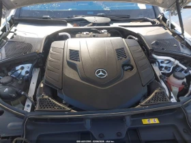 Mercedes-Benz S 580 4Matic - 48000 € / 93879.84 лв. - 86001426 10