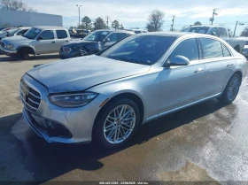 Mercedes-Benz S 580 4Matic - 48000 € / 93879.84 лв. - 86001426 2