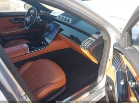 Mercedes-Benz S 580 4Matic - 48000 € / 93879.84 лв. - 86001426 5