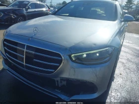 Mercedes-Benz S 580 4Matic - 48000 € / 93879.84 лв. - 86001426 6