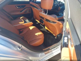 Mercedes-Benz S 580 4Matic - 48000 € / 93879.84 лв. - 86001426 8
