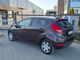 Ford Fiesta 1.2i* (82кс)* FACELIFT* * НОВ ВНОС* *  - 2750 € / 5378.53 лв. - 34223169 6