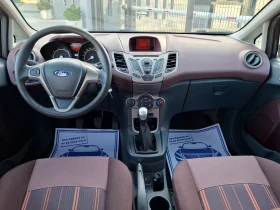 Ford Fiesta 1.2i* (82кс)* FACELIFT* * НОВ ВНОС* *  - 2750 € / 5378.53 лв. - 34223169 16