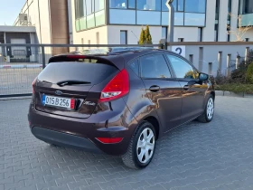 Ford Fiesta 1.2i* (82кс)* FACELIFT* * НОВ ВНОС* *  - 2750 € / 5378.53 лв. - 34223169 12