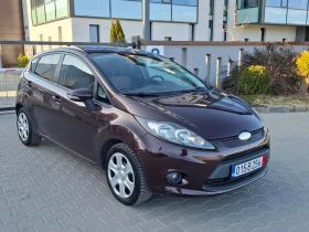 Ford Fiesta 1.2i* (82кс)* FACELIFT* * НОВ ВНОС* *  - 2750 € / 5378.53 лв. - 34223169 10