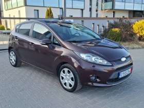 Ford Fiesta 1.2i* (82кс)* FACELIFT* * НОВ ВНОС* *  - 2750 € / 5378.53 лв. - 34223169 11