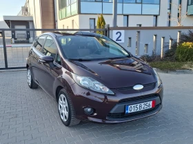 Ford Fiesta 1.2i* (82кс)* FACELIFT* * НОВ ВНОС* *  - 2750 € / 5378.53 лв. - 34223169 8