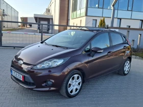 Ford Fiesta 1.2i* (82кс)* FACELIFT* * НОВ ВНОС* *  - 2750 € / 5378.53 лв. - 34223169 5