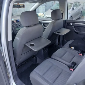 VW Touran АВТОМАТИК  - 2100 € / 4107.24 лв. - 29928516 11