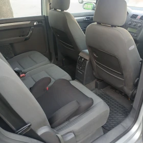 VW Touran АВТОМАТИК  - 2100 € / 4107.24 лв. - 29928516 12