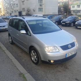 VW Touran АВТОМАТИК  - 2100 € / 4107.24 лв. - 29928516 2