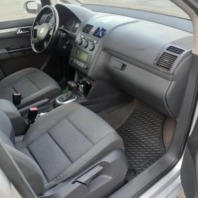 VW Touran АВТОМАТИК  - 2100 € / 4107.24 лв. - 29928516 10