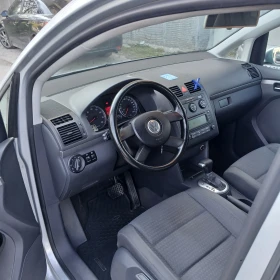 VW Touran АВТОМАТИК  - 2100 € / 4107.24 лв. - 29928516 9