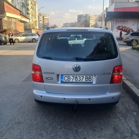 VW Touran АВТОМАТИК  - 2100 € / 4107.24 лв. - 29928516 6