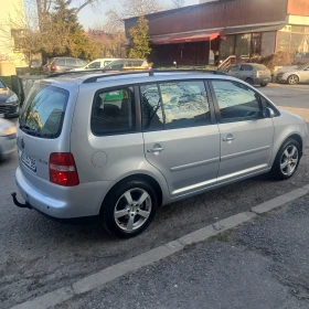 VW Touran АВТОМАТИК  - 2100 € / 4107.24 лв. - 29928516 3