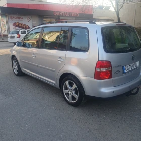 VW Touran АВТОМАТИК  - 2100 € / 4107.24 лв. - 29928516 4