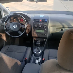 VW Touran АВТОМАТИК  - 2100 € / 4107.24 лв. - 29928516 13