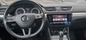Skoda Superb - 15300 € / 29924.20 лв. - 68307322 5