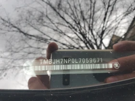 Skoda Superb - 15300 € / 29924.20 лв. - 68307322 14