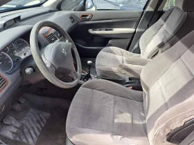 Peugeot 307 2.0HDI 90ks.  | Auto.bg — изображение 10