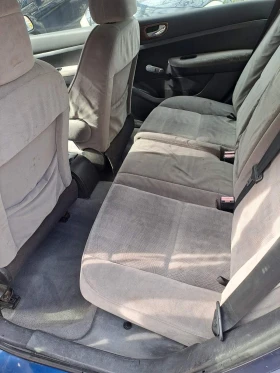 Peugeot 307 2.0HDI 90ks.  | Auto.bg — изображение 9