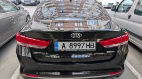 Kia Optima - 12500 € / 24447.88 лв. - 34682629 2