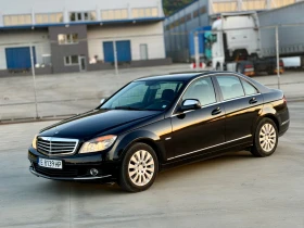 Mercedes-Benz C 220 2.2 CDI Elegance 646 236 хил км  - 6000 € / 11734.98 лв. - 31112510 4