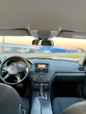 Mercedes-Benz C 220 2.2 CDI Elegance 646 236 хил км  - 6000 € / 11734.98 лв. - 31112510 11