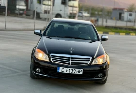 Mercedes-Benz C 220 2.2 CDI Elegance 646 236 хил км  - 6000 € / 11734.98 лв. - 31112510 5