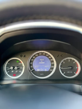 Mercedes-Benz C 220 2.2 CDI Elegance 646 236 хил км  - 6000 € / 11734.98 лв. - 31112510 12