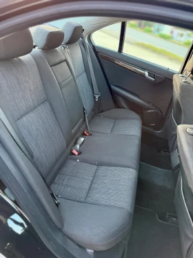 Mercedes-Benz C 220 2.2 CDI Elegance 646 236 хил км  - 6000 € / 11734.98 лв. - 31112510 10