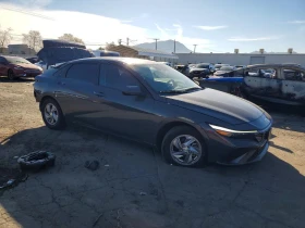 Hyundai Elantra 2.0L 4 Front Wheel Drive | Mobile.bg � ����� ������ 5