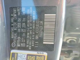 Hyundai Elantra 2.0L 4 Front Wheel Drive | Mobile.bg � ����� ������ 15