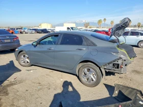 Hyundai Elantra 2.0L 4 Front Wheel Drive | Mobile.bg � ����� ������ 3