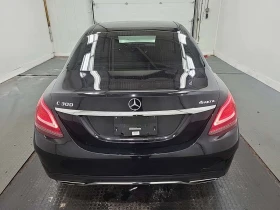 Mercedes-Benz C 300  | 4MATIC | ��� ����� | 360 ������  | Mobile.bg � ����� ������ 6