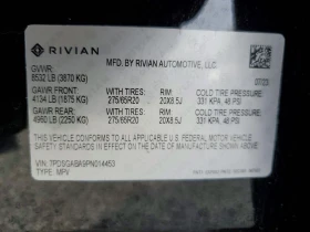 Rivian R1S ADVENTURE | Mobile.bg � ����� ������ 13
