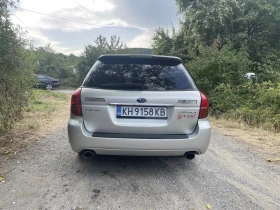 Subaru Legacy 2.5 | Mobile.bg � ����� ������ 9