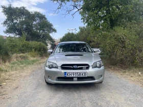 Subaru Legacy 2.5 | Mobile.bg � ����� ������ 2