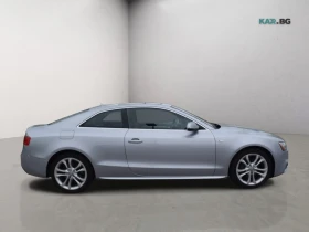 Audi A5 2.0T* quattro* ����������* (���� �� ��) | Mobile.bg � ����� ������ 4