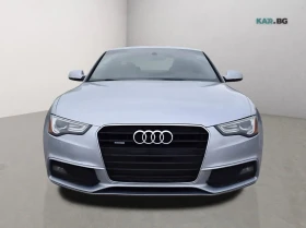 ����� �� �������� �� Audi A5 2.0T* quattro* ����������* (���� �� ��)