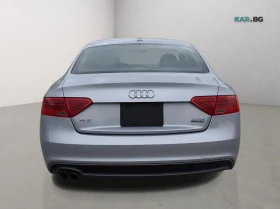 Audi A5 2.0T* quattro* ����������* (���� �� ��) | Mobile.bg � ����� ������ 8