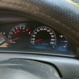 Toyota Corolla 1.4 VVT - I | Mobile.bg � ����� ������ 6
