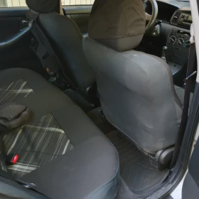 Toyota Corolla 1.4 VVT - I | Mobile.bg � ����� ������ 12