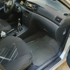 Toyota Corolla 1.4 VVT - I | Mobile.bg � ����� ������ 11