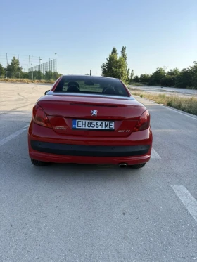 Peugeot 207 - 2150 € / 4205.03 лв. - 42591613 4